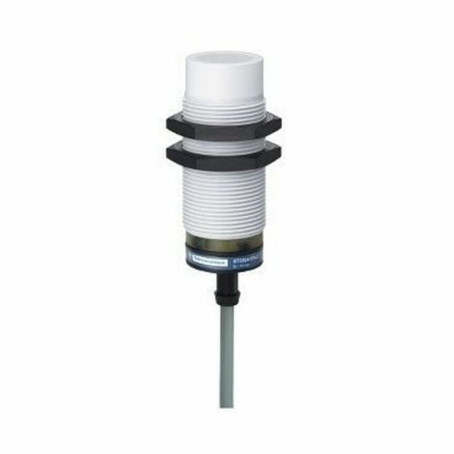 Kapasitif Sensörler